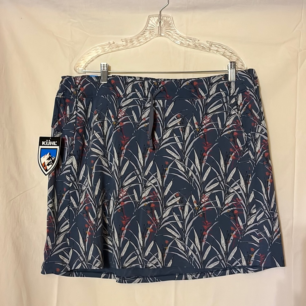 Womens XL Kandid skirt